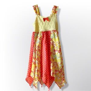 Blueberi Boulevard Dress